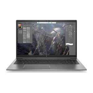 HP ZBook Firefly 15 G7 - Intel Core i7-10e Generatie - 15 inch - 16GB RAM - 480GB SSD - Windows 11