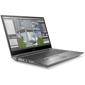 HP ZBook Fury 15 G7 - Intel Core i7-10e Generatie - 15 inch - 16GB RAM - 480GB SSD - Windows 11