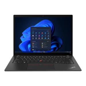 Lenovo ThinkPad T14s - Intel Core i7-10e Generatie - 14 inch - 16GB RAM - 256GB SSD - Windows 11