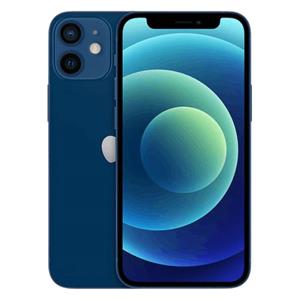 Apple iPhone 12 mini - 128GB - Blauw
