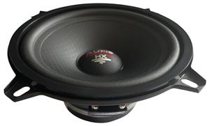 Audio System 130 mm HIGH-END Midrange Woofer/Speaker