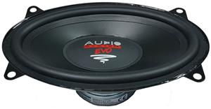 Audio System 4x6 HIGH-END Midrange Speaker
