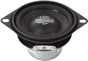Audio System 50mm HIGH-END Midrange Speaker 4 Ohm
