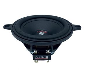 Audio System 80mm HIGH-END Midrange Speaker met neodymium magneet