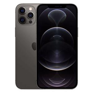 Apple iPhone 12 Pro Max - 256GB - Grafiet
