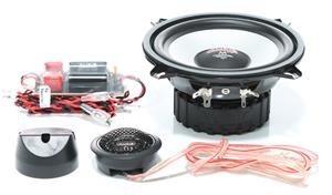 Audio System M-SERIE 130 mm 2-Weg HIGH EFFICIENT Composet.