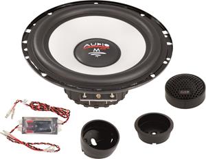 Audio System M-SERIE 165 mm 2-Weg HIGH EFFICIENT Composet.