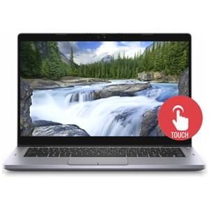 Dell Latitude 5310 - Intel Core i5-10e Generatie - 13 inch - Touch - 16GB RAM - 480GB SSD - Windows 11 Home