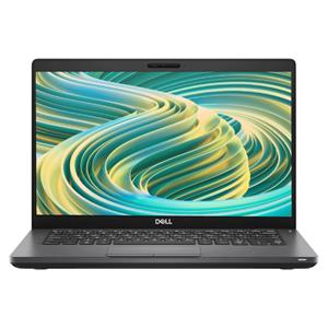 Dell Latitude 5401 - Intel Core i5-9e Generatie - 14 inch - 16GB RAM - 480GB SSD - Windows 11