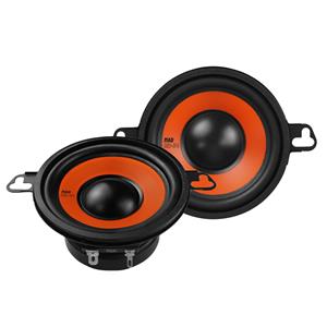 Gas Audio Power GAS MAD Level 2 Midrange 3,5