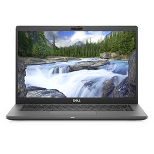 Dell Latitude 7310 - Intel Core i7-10e Generatie - 13 inch - 4GB RAM - 240GB SSD - Windows 11