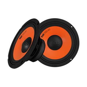 Gas Audio Power GAS MAD Level 1 Midrange Driver 6,5