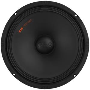 Gas Audio Power GAS MAD Level 2 Midrange Driver 10