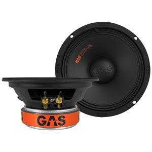 Gas Audio Power GAS MAD Level 2 Midrange Driver 6.5