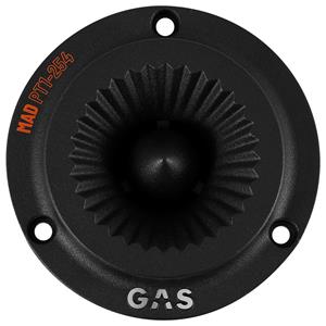 Gas Audio Power GAS MAD Level 1 Horn Tweeter 1