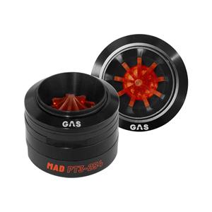 Gas Audio Power GAS MAD Level 3 Horn Tweeter 1