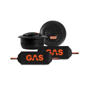 Gas Audio Power GAS MAD Level 2 Tweeter 1