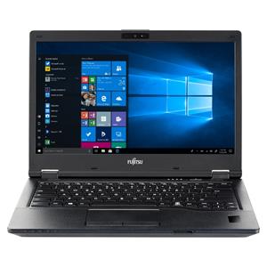 Fujitsu LifeBook E549 - Intel Core i5-8e Generatie - 14 inch - 16GB RAM - 480GB SSD - Windows 11