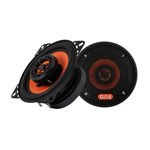 Gas Audio Power GAS MAD Level 1 Coaxial Speaker 4
