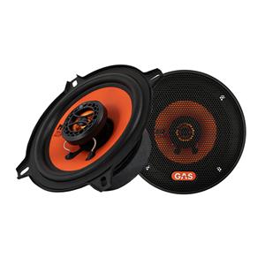 Gas Audio Power GAS MAD Level 1 Coaxial Speaker 5.25