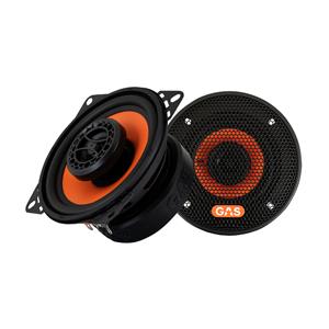 Gas Audio Power GAS MAD Level 2 Coaxial Speaker 4