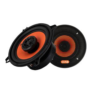 Gas Audio Power GAS MAD Level 2 Coaxial Speaker 5.25