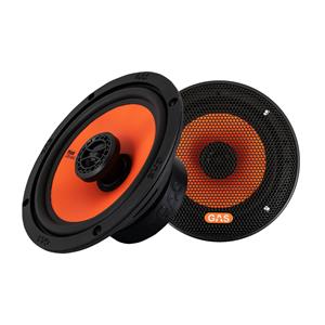 Gas Audio Power GAS MAD Level 2 Coaxial Speaker 6.5
