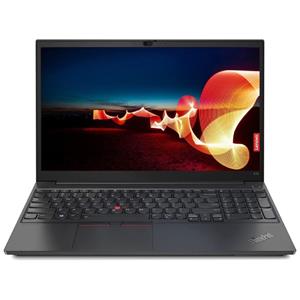 Lenovo ThinkPad E15 Gen 2 - Intel Core i5-11e Generatie - 15 inch - 16GB RAM - 480GB SSD - Windows 11