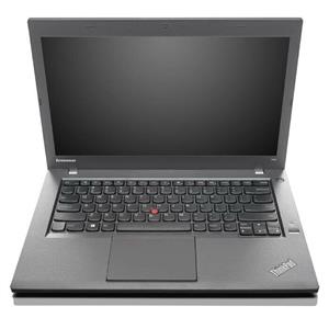 Lenovo ThinkPad T440 - Intel Core i5-4e Generatie - 14 inch - 8GB RAM - 240GB SSD - Windows 11 Home