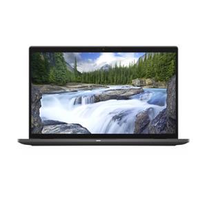 Dell Latitude 7410 - Intel Core i7-10e Generatie - 14 inch - Touch - 16GB RAM - 480GB SSD - Windows 11 Home