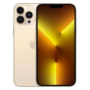 Apple iPhone 13 Pro Max - 256GB - Goud