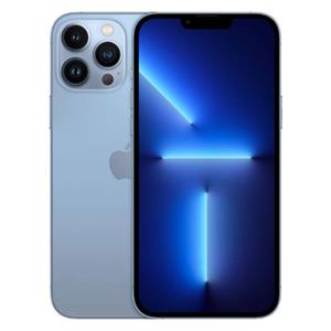 Apple iPhone 13 Pro Max - 128GB - Sierra Blue