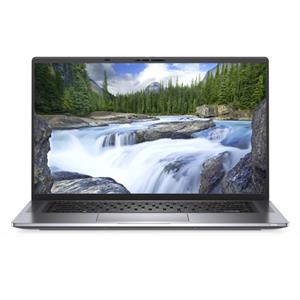 Dell Latitude 9510 - Intel Core i7-10e Generatie - 15 inch - 16GB RAM - 480GB SSD - Windows 11