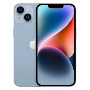 Apple iPhone 14 - 128GB - Blauw