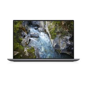 Dell Precision 5560 - Intel Core i7-11e Generatie - 15 inch - Touch - 16GB RAM - 480GB SSD - Windows 11 Home