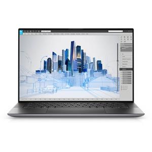 Dell Precision 5560 - Intel Core i7-11e Generatie - 15 inch - 16GB RAM - 480GB SSD - Windows 11