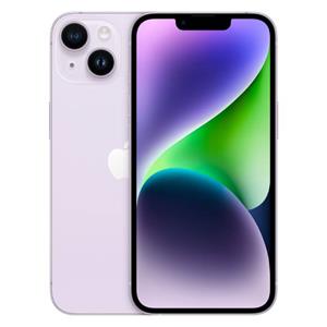 Apple iPhone 14 - 128GB - Paars