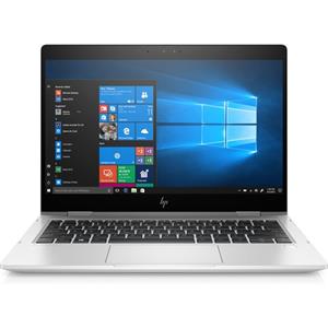 HP EliteBook 830 G6 - Intel Core i7-8e Generatie - 13 inch - Touch - 16GB RAM - 480GB SSD - Windows 11 Home