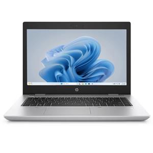 HP ProBook 640 G5 - Intel Core i5-8e Generatie - 14 inch - 16GB RAM - 480GB SSD - Windows 11
