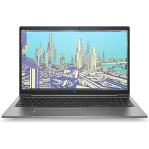 HP ZBook Firefly 15 G8 - Intel Core i7-11e Generatie - 15 inch - 64GB RAM - 240GB SSD - Windows 11 Home