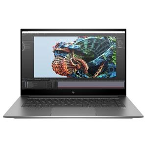 HP ZBook Studio G7 - Intel Core i7-10e Generatie - 15 inch - 16GB RAM - 480GB SSD - Windows 11