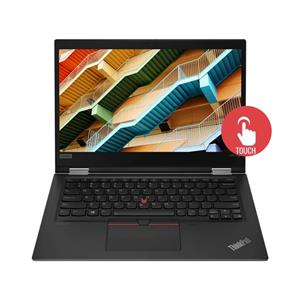 Lenovo ThinkPad X13 Yoga G1 - Intel Core i7-10e Generatie - 13 inch - Touch - 8GB RAM - 240GB SSD - Windows 11