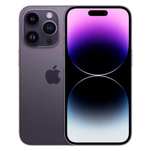 Apple iPhone 14 Pro - 128GB - Dieppaars