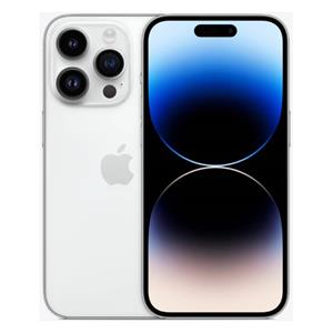 Apple iPhone 14 Pro - 128GB - Zilver