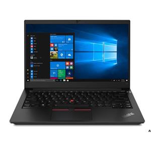 Lenovo ThinkPad E14 - Intel Core i5-10e Generatie - 14 inch - 16GB RAM - 480GB SSD - Windows 11 Home