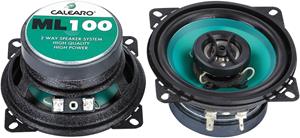 ACV Speaker 2-ways 100mm 80W 1 Pair
