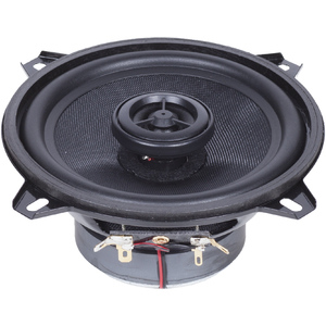 Audio System MXC-SERIE 130 mm set Coaxial Systeem Vermogen: 2x 110/70 watt