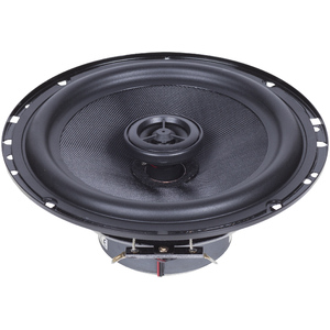 Audio System MXC-SERIE 165 mm set Coaxial Systeem Vermogen: 2x 120/80 Watt