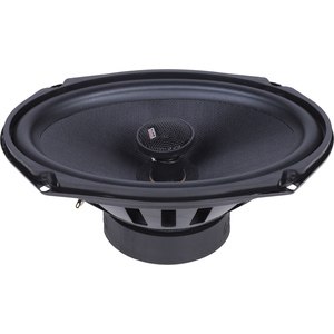 Audio System MXC-SERIE 6x9 set Coaxial Systeem Vermogen: 2x 170/110 Watt