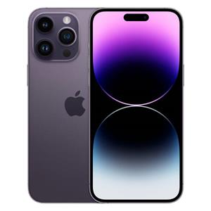Apple iPhone 14 Pro Max - 128GB - Dieppaars